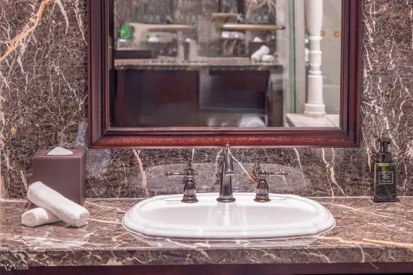 [Near Qinglu North Road] Zhuhai Jingyun Mansion Accommodation Package